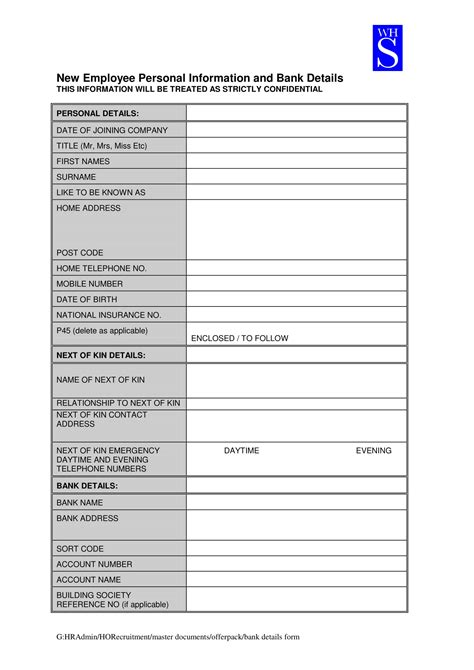 Employee Details .